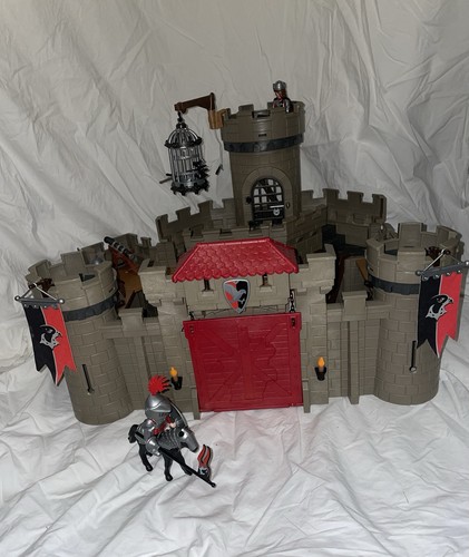 Playmobile falkenritterburg - playmobile,