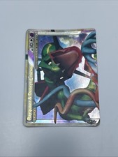 Pokemon Karte Rayquaza &