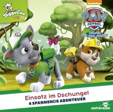 Various - Paw Patrol CD 17 [Audio CD]