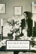 The Chronicles of Clovis