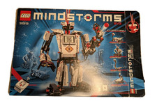 LEGO Mindstorms EV3 31313 -