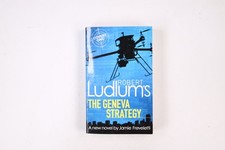 17311 Robert Ludlum ROBERT