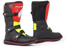 Motorradstiefel trial forma - motorradstiefel,