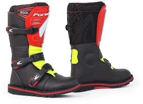 Motorradstiefel trial forma - motorradstiefel,