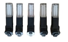 Akku Power Leuchtstoff-Lampe