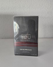 Emporio Armani Stronger with
