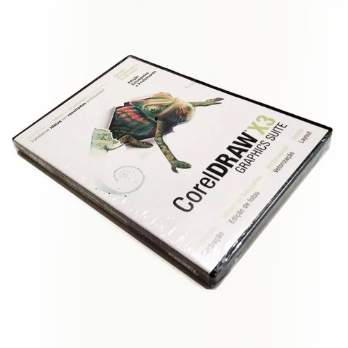Coreldraw graphics suite - graphics,