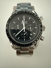 Oumashi Quarz Chronograph Professional "Speedmaster" 