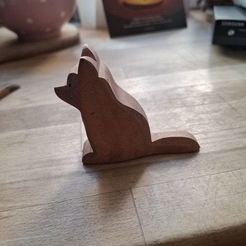 Ostheimer hund hütehund - hund,