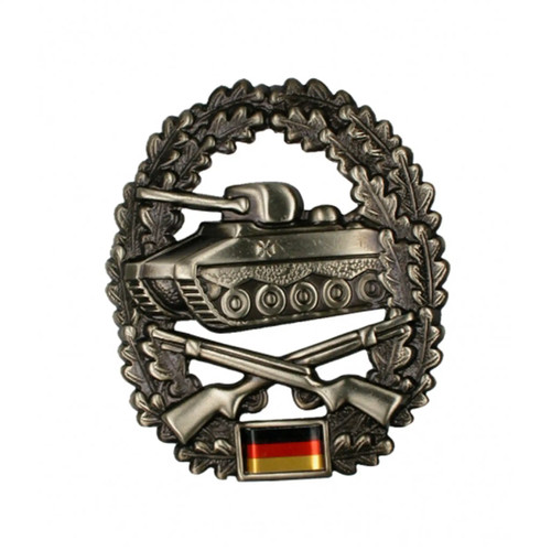 Bundeswehr original abzeichen - original,