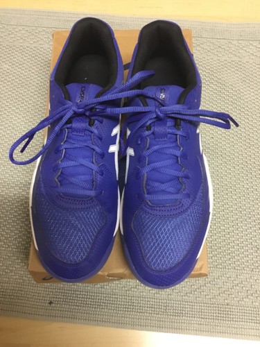 Asics gel dedicate 8 indoor - ·,