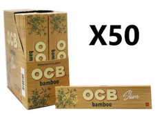 OCB SLIM Bambus Rollfolie