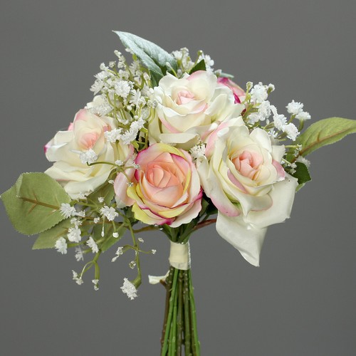 Rosen bouquet 25cm - rosen-bouquet,