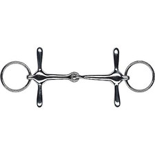 Knebeltrense Schenkeltrense