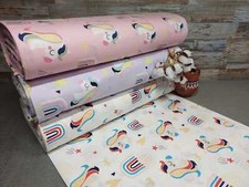 240cm Popeline Baumwolle