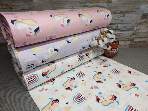 240cm popeline baumwolle - 240cm,