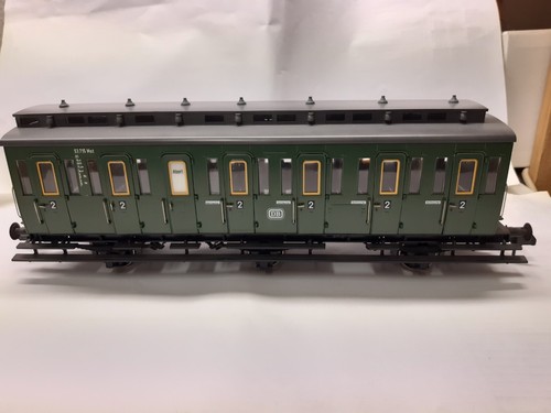 Märklin spur personenwagen - märklin, 1