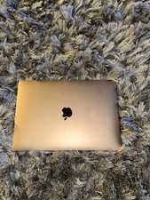 Apple MacBook Air mit Retina Display (2020) Roségold