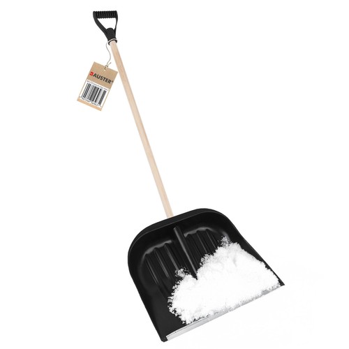 Schneeschaufel alu - schneeschaufel,
