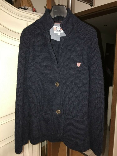 Soccx jacke blazer blau - blazer,