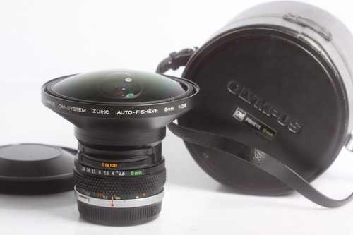 Olympus system zuiko - om-system,