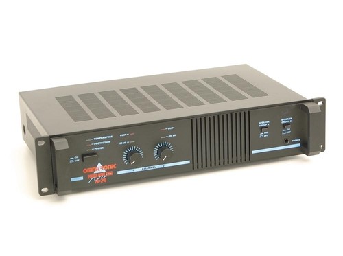 Omnitronic 240 - pa-240, ***