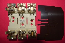 LINDNER - Sicherungsunterteil