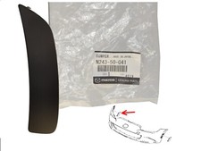 Stoßstangenhalter Vorne