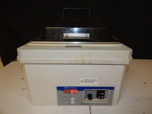 Fisher scientific isotemp 2320 - fisher,