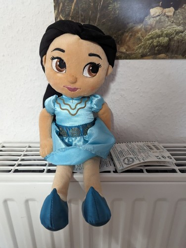 Jasmin disney animators - jasmin,