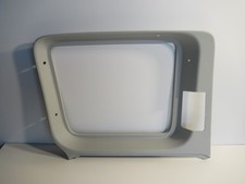 VW Caddy III 2K 15-20 Bj. Maxi Schiebetür links Verkleidung oben 2K3867623B