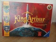 Ravensburger King Arthur