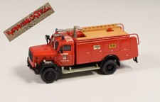 Preiser magirus deutz - -,