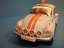1:18 VW Käfer 1303 "Gulf