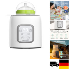 Temperaturregulierter