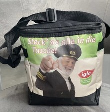 Kühltasche İglo klein neu