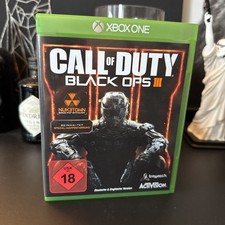 Call of Duty: Black Ops 3