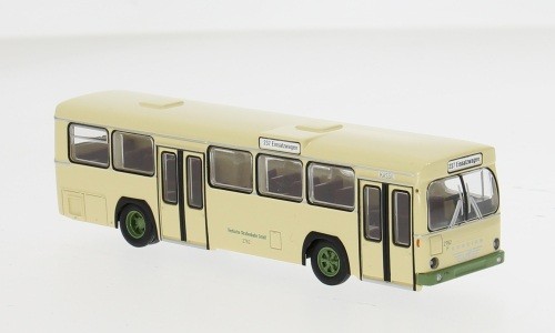 Brekina 59166 87 - 1/87, büssing