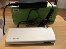 Belkin Thunderbolt 3 Express