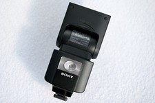 Sony HVL-F45RM Aufsteckblitz