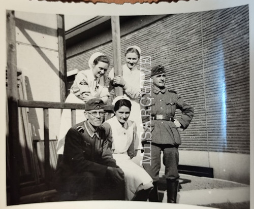 Foto mons soldaten - foto,