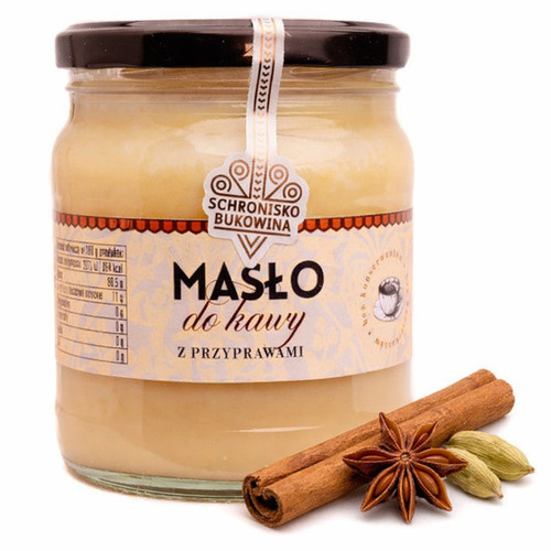 Gewürz butterschmalz für - gewürz-butterschmalz,