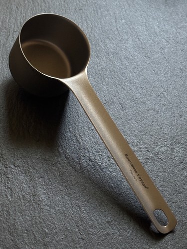 Titan kaffee scoop - titan, |