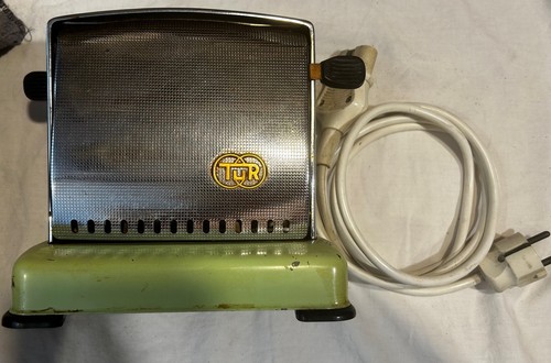 Ddr toaster von tur schönes - toaster,