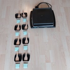 Vintage Moulinex Altitude 1600