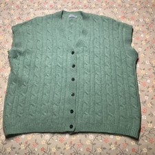 ESPRIT SPORT, grün, Vintage