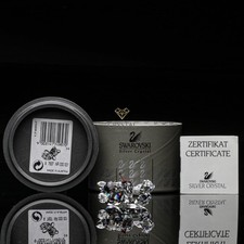 Swarovski Figurine Kris Bär