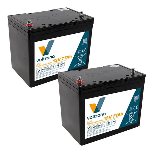 Elektromobil akku passend - elektromobil-akku, für