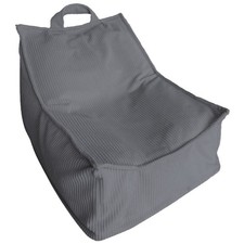 Cord Sitzsack Gaming Stuhl