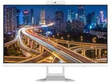 ECS Elitegroup AIO E24-MH410 Barebone 8GB/512GB SSD